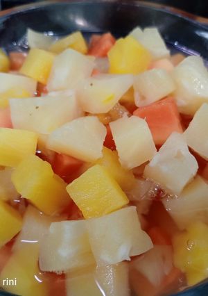 Foto resep Bul-Bul
