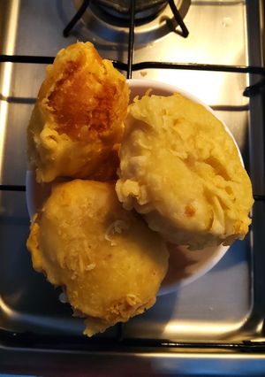 Foto resep Donat crispy