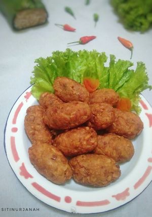 Foto resep Mendol Tempe