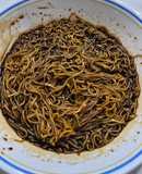 TM6: Mee Wantan Kicap