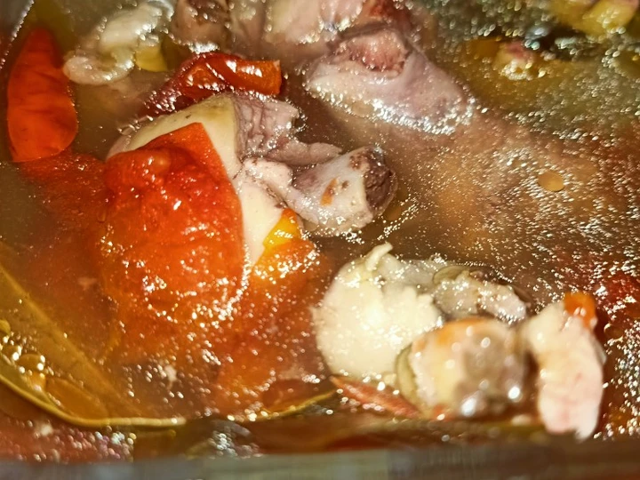 Cara Sederhana Membikin Resep  Ayam Kukus (Menu Sehat) yang Enak Banget, Menggugah Selera