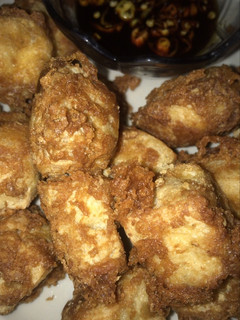 Foto resep Tahu kriuk