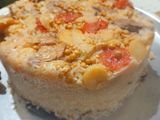 مقلوبة بالحبش(ورك)