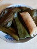 Lapek Pisang