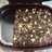 1. Brownies panggang oreo keju (pake happy call & tanpa mixer)