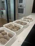Croquetas de Morcilla