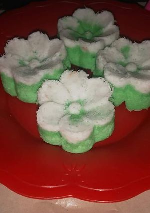 Foto resep Putu Ayu