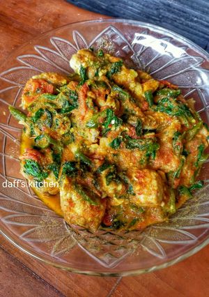 Foto resep Ayam Woku Kemangi🌿