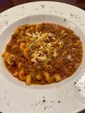 Spicy Goulash