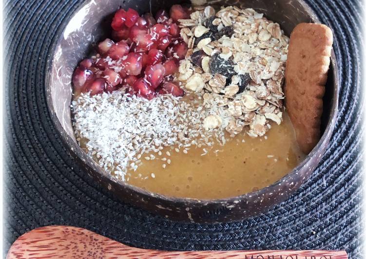 đ„„Petit dĂ©jeuner completđ„„