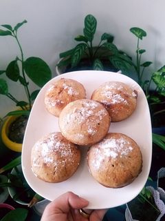عکسی از دستور کیک گل سرخ
