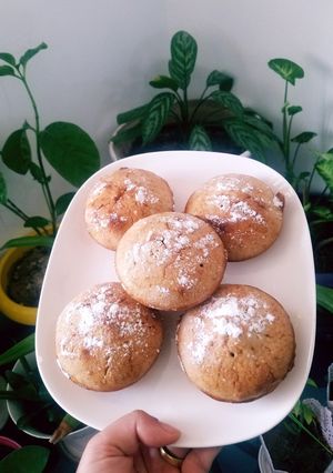 عکسی از دستور کیک گل سرخ