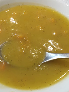 Foto de Sopa de Legumes