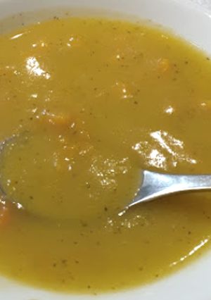 Foto de Sopa de Legumes