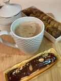 Ginger Milk Coffee/Kopi Susu Jahe