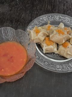 Foto resep Dimsum Ayam
