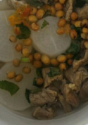 Foto resep Soto Bandung