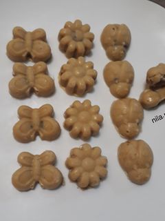 عکسی از دستور رنگینک قالبی