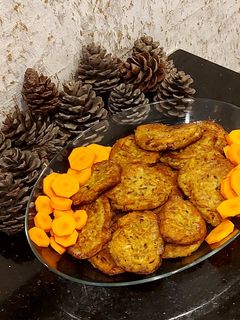 عکسی از دستور کوکوی لوبیا چیتی