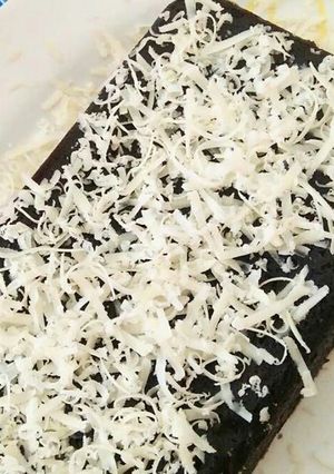 Foto resep Oreo cake simpel