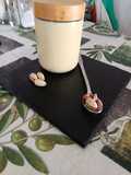 Crema de pistacho clarita