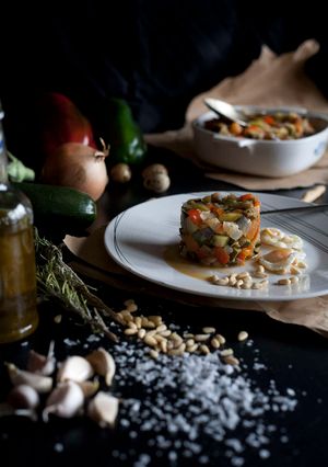Foto principal de Ratatouille