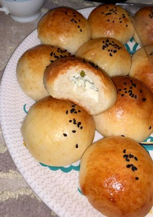 صورة لوصفة عجينة معجنات سريعة 🥐