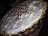 Lemon pié