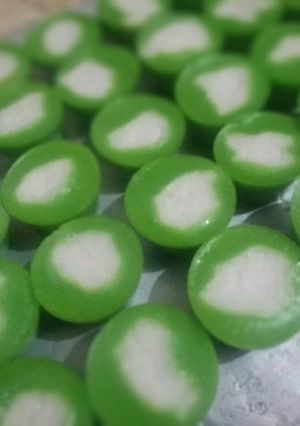 Foto resep Cantik Manis