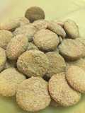 Pan De Polvo