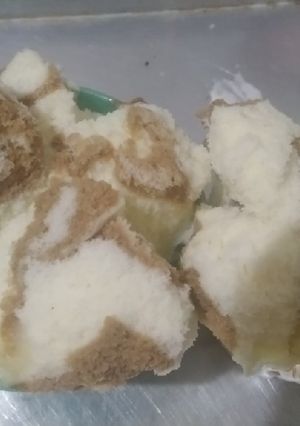 Foto resep Bolu Kukus Original