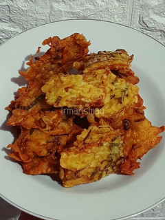 Foto resep 255. Tempe Goreng Tepung