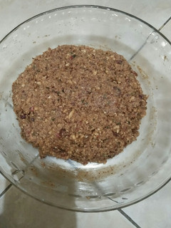 Foto resep Bumbu pecel madiun