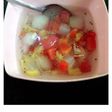 Es buah (menu takjil)🍹