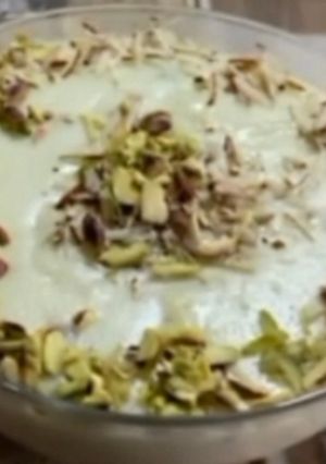 A picture of Laziza kheer recipe|Kheer Mix Recipe|Big Bites|.