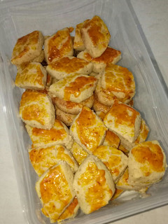 Foto resep Kue Kacang