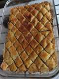 Baklava