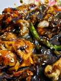 Chicken Black Pepper