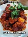 Ayam Masak Merah