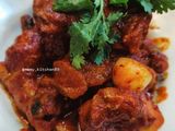 Ayam Masak Merah