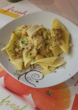 O poză a rețetei Pennoni Giganti.