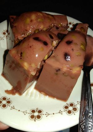 Foto resep Puding SKJ
