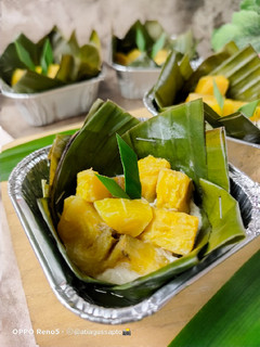 Foto resep Carang Gesing (425)