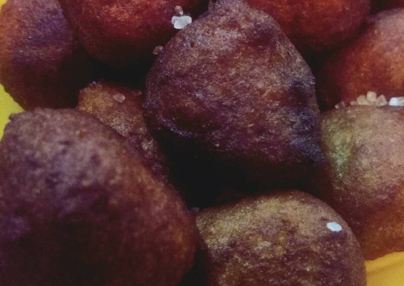 Banana gulgule