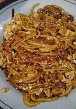 Foto resep Mindol Nyemek