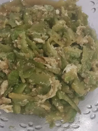 Langkah Mudah untuk Membikin Resep Tumis Pare yang Enak Banget Anti Ribet, Menggugah Selera