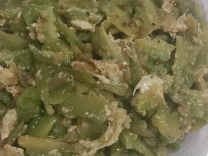 Langkah Mudah untuk Membikin Resep Tumis Pare yang Enak Banget Anti Ribet, Menggugah Selera