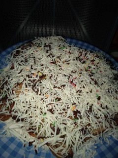 Foto resep Pisang Coklat Keju
