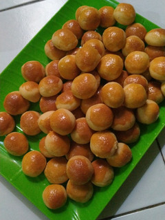 Foto resep Kue Nastar lumer💞