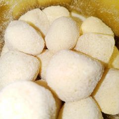 Pastillas A picture of Pastillas.